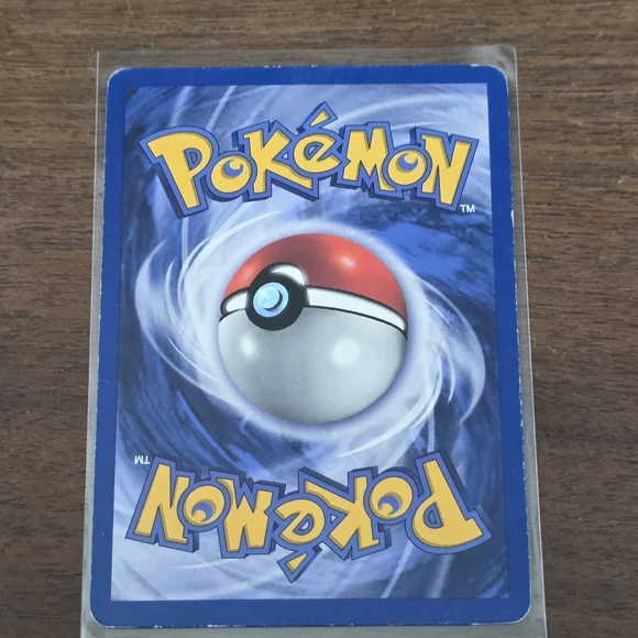 Vintage Pokemon 1st Edition Rhydon #45 Jungle 45/64 Card - Picture 7 of 7